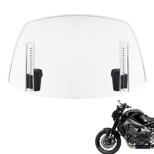 健ケン　GIVI バイク用ウインドシールド　風防　美品 31vtmqXVMcL.jpg