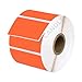 for 2.25 x 1.25 Orange Direct Thermal 50) Rolls
