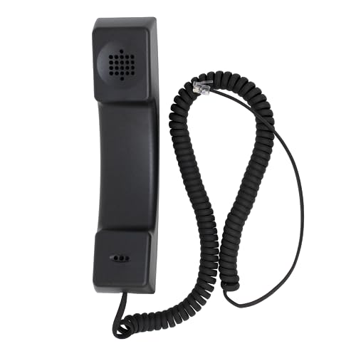 Polycom VVX X50 Compatible Handset with Cord