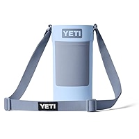 バーベキュー・調理用品 Bottle Sling for Rambler Bottles 18oz Amazon.com : YETI Small Bottle Sling for Rambler 18 oz