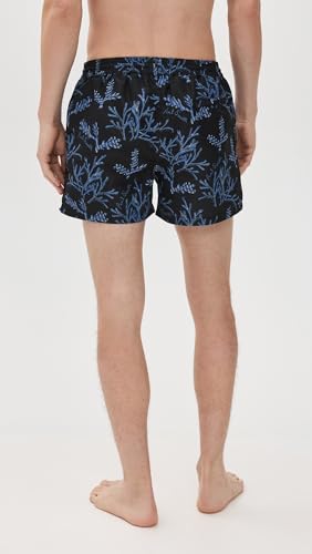 Paul Smith Men's Swim Shorts 4"3
