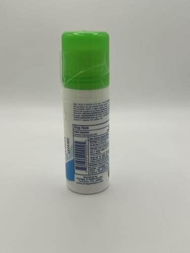 Odorono Desodorante Polvo Fresh 2.5 OZ miniatura 2
