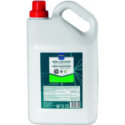 Lavavajillas máquina 5L Aro (4)