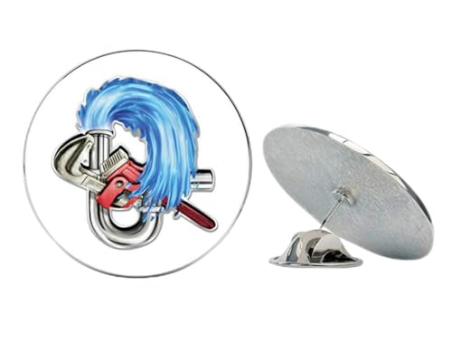 Plumber Pipes and Tools Metal 0.75