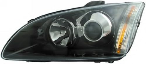 FARO DX XENO D1S-H7 C.MOTOR EL S.CENTR PARAB NERA COMPATIBILE CON FORD FOCUS 01.