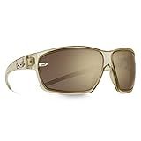 Gloryfy unbreakable eyewear (G15 gold) - Unzerbrechliche Sonnenbrille, Sport, Damen, Herren, Gold-Verspiegelte Gläser