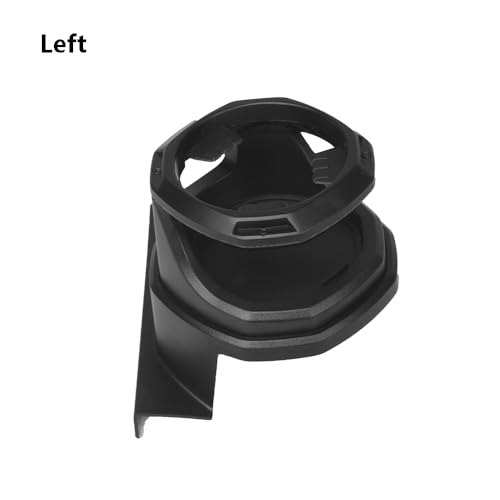Portavasos para puerta de carro Ford F150 2015-2023 derecho miniatura 6