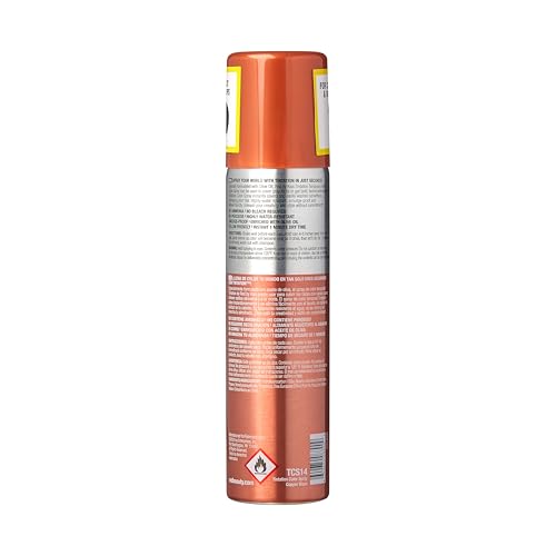 Red by Kiss Tintation Spray Temporal para Cabello 2.82oz miniatura 5