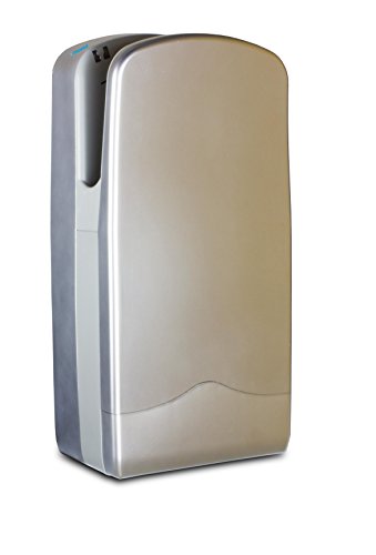 HEXOTOL A235/2 SPEEDRY asciuga Mani, in plastica