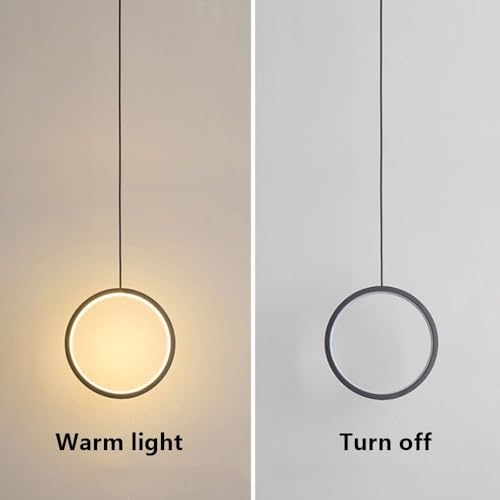 Éclairage intérieur W réglable CFWSHJ avec suspension de 180 cm - 6