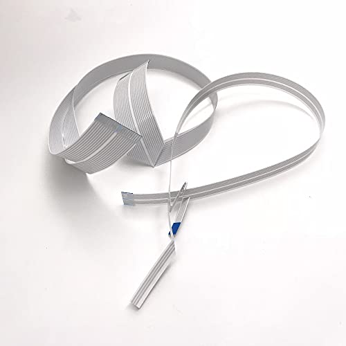 Cable de sensor de carro para Epson L110, L220 y L350, pack de 50 repuestos de cabezal