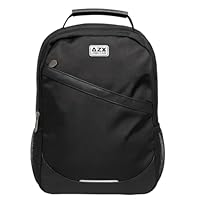 Mochila para Notebook Reforçada Unissex Masculina Feminina Bolsa para Viagem Mochila para Trabalho em Escritório Preta