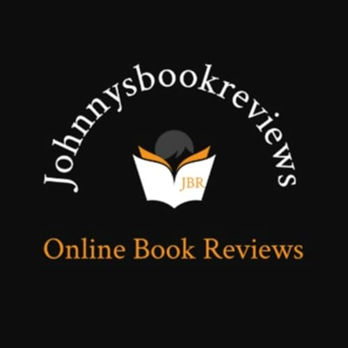 『Johnnysbookreviews』のカバーアート