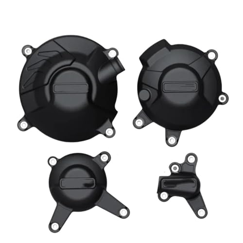 Capot protection moteur MT09 en alu haute résistance pour Tracer 900