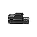 Osprey Global FL-OSP-230 : Pistol/Weapon Mount Tactical Flashlight with Strobe Function - 230 Lumen