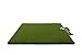 Dura-Pro 5'x5' Perfect Reaction Golf Mat. Bonus Ball Tray and 3 Rubber Tees.