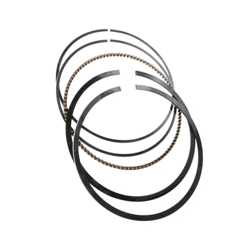 Segment de piston de moto pour virées en anciennes XR250 XL250S