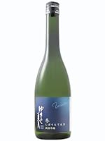 ゆきの美人 純米吟醸 冬しぼりたて生 720ml