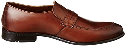 Image of Mens Aw21 Brit Step Moccasin