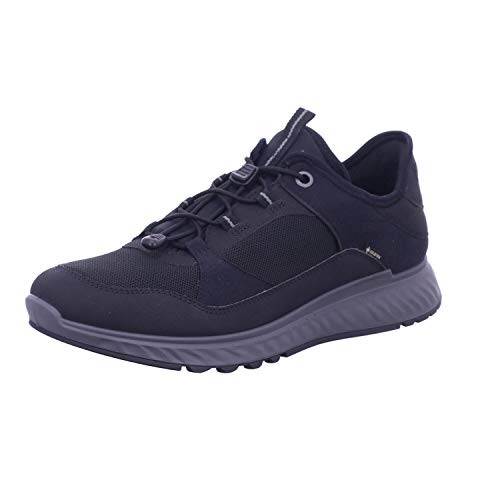 ECCO Men's Exostride Summer Trail Sneaker