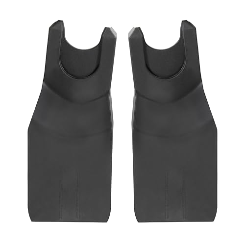 hauck Babyschalen Adapter Kompatibel mit Move so Simply Buggy & Drive N...