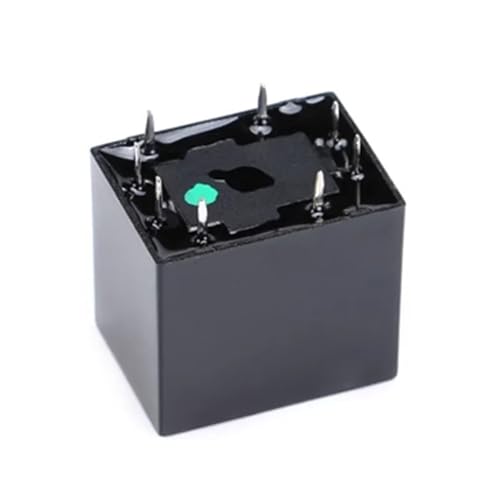 Relais de puissance SRE-12VDC-SL-2C compact 8 broches 3A à double contact x5