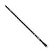 Price comparison product image Foxelli Carbon Fiber Trekking Poles 3rd Pole part (Black)