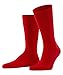 Produktbild FALKE Herren Socken Cool 24/7, Baumwolle, 1 Paar, Rot (Scarlet 8280), 39-40