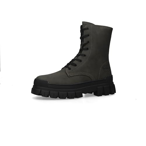 Dockers By Gerli 57DO302 Cachi/Nero, Nero Cachi, 41 Eu - 4