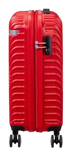 Miniatura 5 de American Tourister Spinner Exp Tsa Mickey Clouds Mickey Classic Red 55 Unisex Adultos