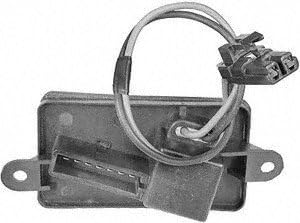 HVAC Blower Motor Resistor