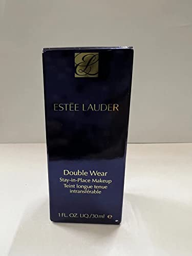 Estée Lauder Double Wear Stay-In-Place Liquid Makeup #1C1 Cool Bone - 1Oz #TOP20