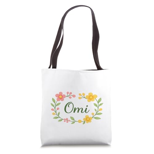 Omi Tote Bag miniatura 1