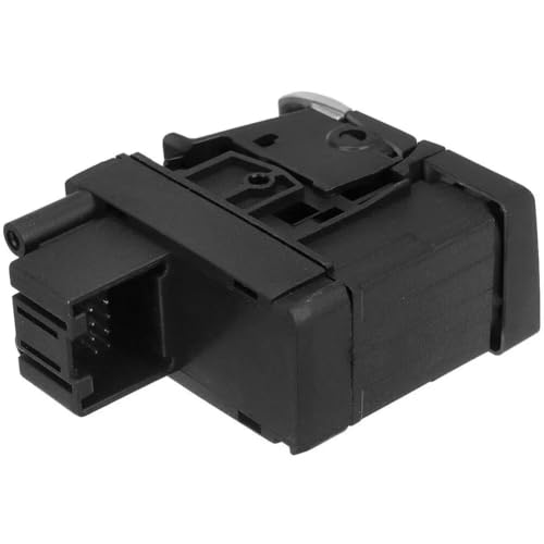 Bouton de maintien du frein à main Audi pour un stationnement serein en ville | 8K1927225C - 7