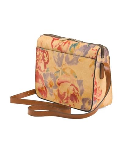 Image of Patricia Nash Vallata Crossbody Bag