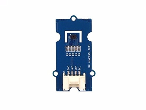 NGW-1pc Temperature&Humidity Sensor (SHT31) for Grove