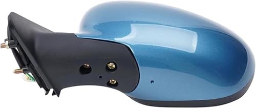 Rétroviseurs extérieurs Lifan 330 bloc complet aile droite pour auto