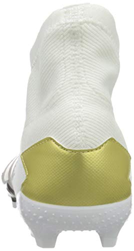 adidas PREDATOR 20.3 FG J Uniseks-kinderen Voetbalschoen - Image 4