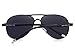 MERRY'S Aviator Sunglasses For Men Women Polarized Driving Sun glasses UV400 Protection S8513