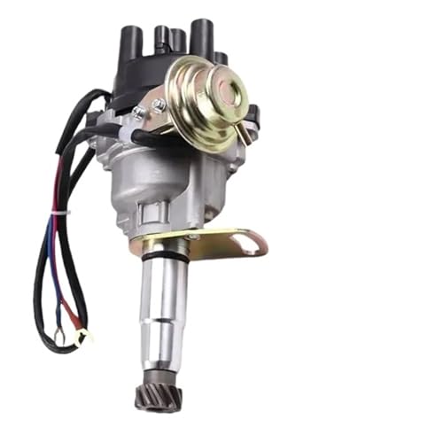 Distribuidor de motor Pajero Montero Shogun 4G54 V32 componentes de coche MD080608 5