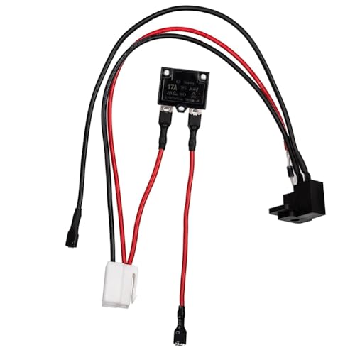 Scorrcade qpdԗp[dz[ 6V 12V 24V qpdԏ[d\PbgXgbvC