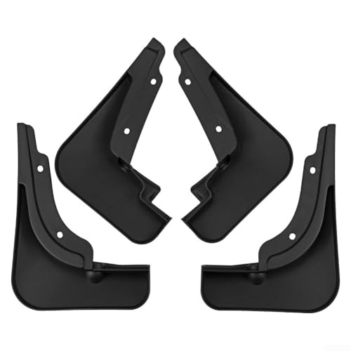Guardabarros para KIA Niro 2023 2024 2025 soluciona daños por grava en la pintura 6