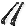 FANTE 2PCS Crossbar Cross Bars Fits for Mitsubishi ASX Outlander Sport RVR 2010-2023 Luggage Carrier Roof Rack Rail Carrier Lockable