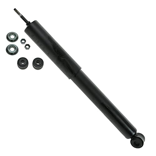 Image of TRQ Front and Rear Suspension Kit Complete Strut & Coil Spring Assembly Shock Absorber Sway Bar Stabilizer Link Compatible with 1996-2002 Toyota 4Runner 4WD