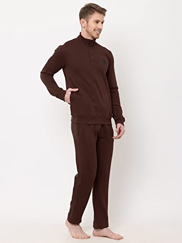 Image of Sweet Dreams Men Solid Track Suit