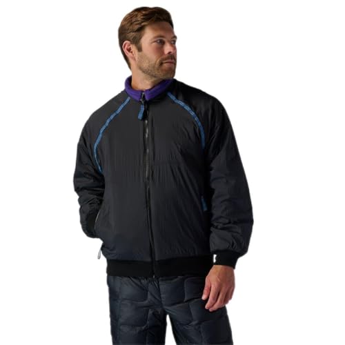 Stoic, Reversible Polar Fleece Full Zip - Men's
