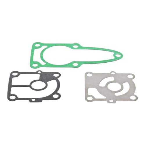 Kit pompe à eau hors-bord 9.9 15 20 ch avec boîtier de rechange moteur - 2