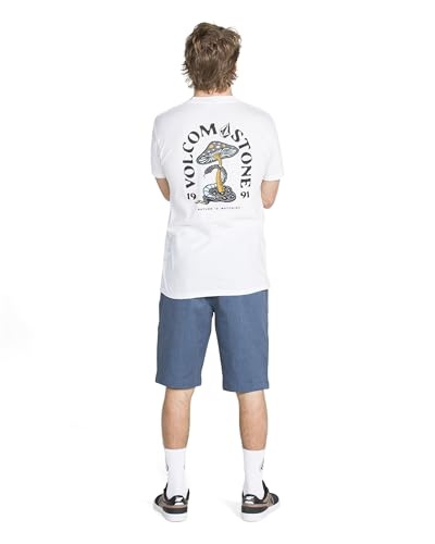 Short Volcom homme casual vêtement été mode décontractée - 6