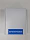 RJ9 Telefon Headset mit Mikrofon Noise Cancelling, Festnetztelefon Kopfhörer Mono für Cisco 8811 7811 7841 7861 7942G 8841 8845 8851 8861 6851 Büro Call Center IP Telefone, Kristallklar Chat
