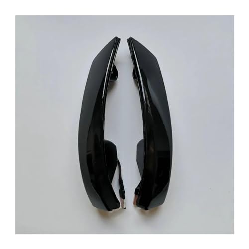 Clignotant Dynamique de Rétroviseur Intérieur Finition LED Focus Mondeo MK4